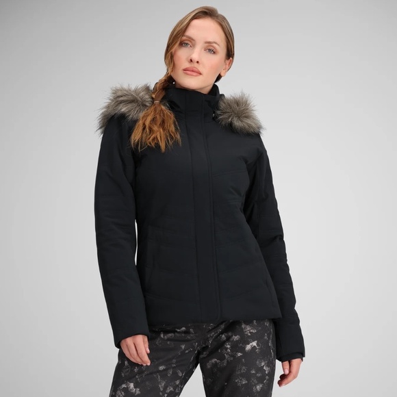 OBERMEYER TUSCANY ELITE JACKET - Picture 2 of 15